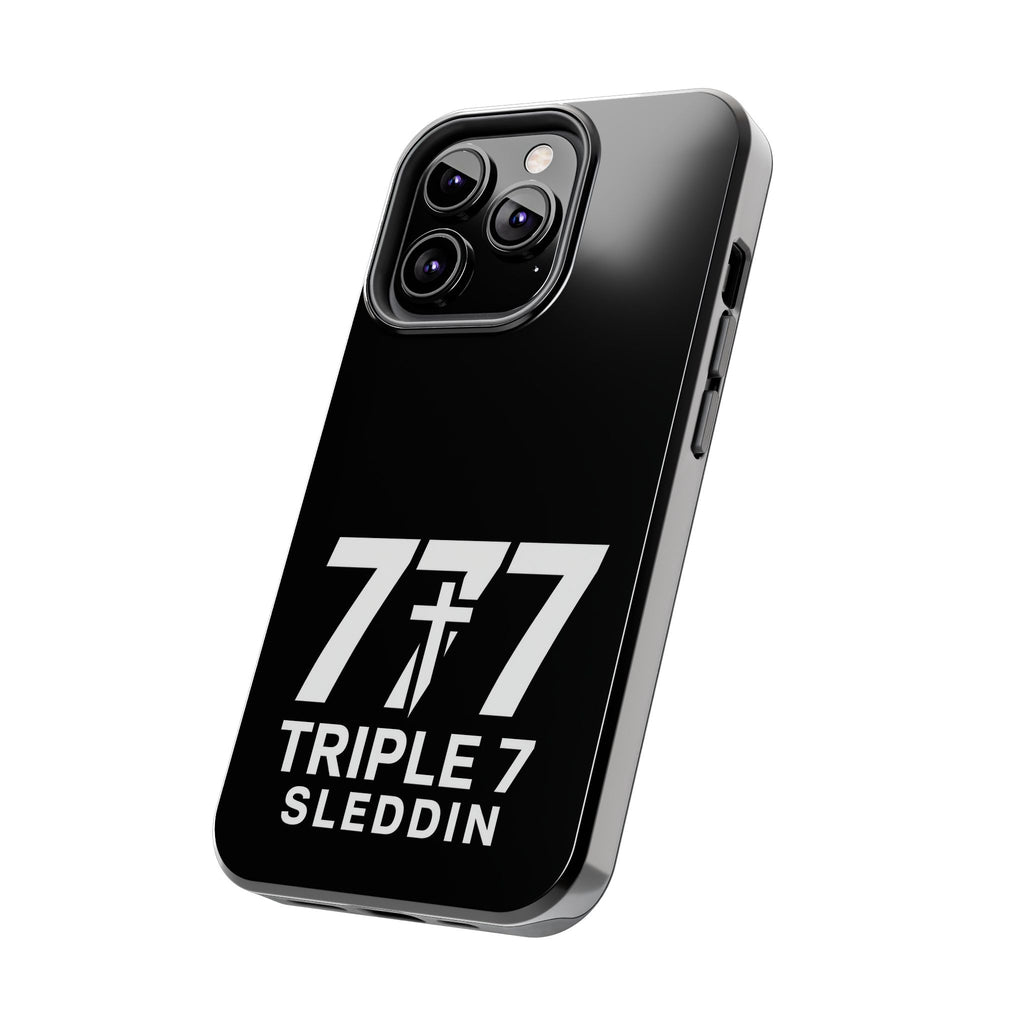 777 Phone Case