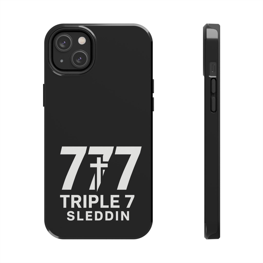 777 Phone Case