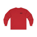 T7S Unisex Ultra Cotton Long Sleeve Tee