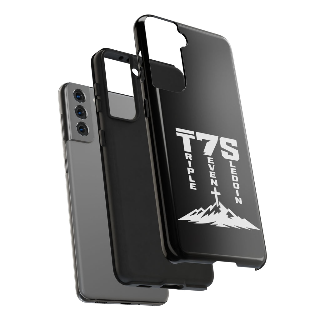 T7S Phone Case