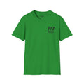 Saved & Sleddin' Unisex Softstyle T-Shirt