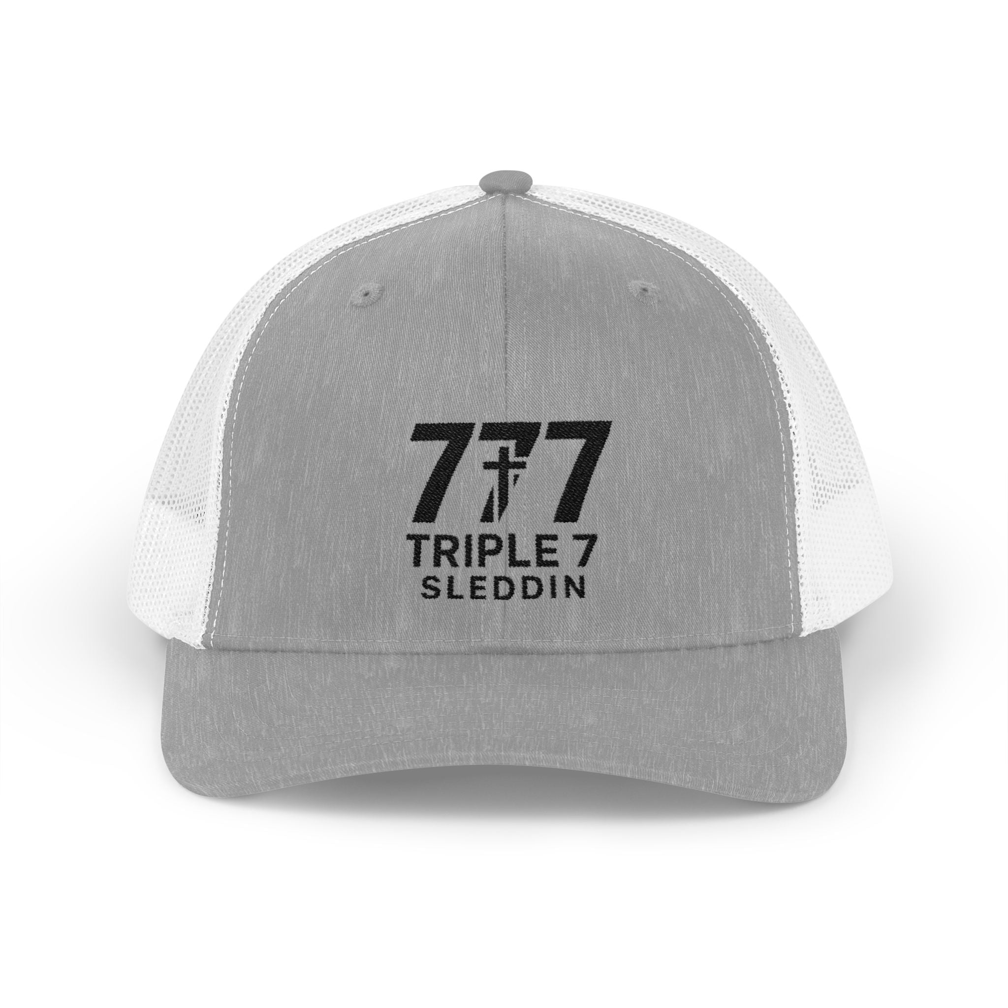 OG LOGO/Black SnapBack Cap