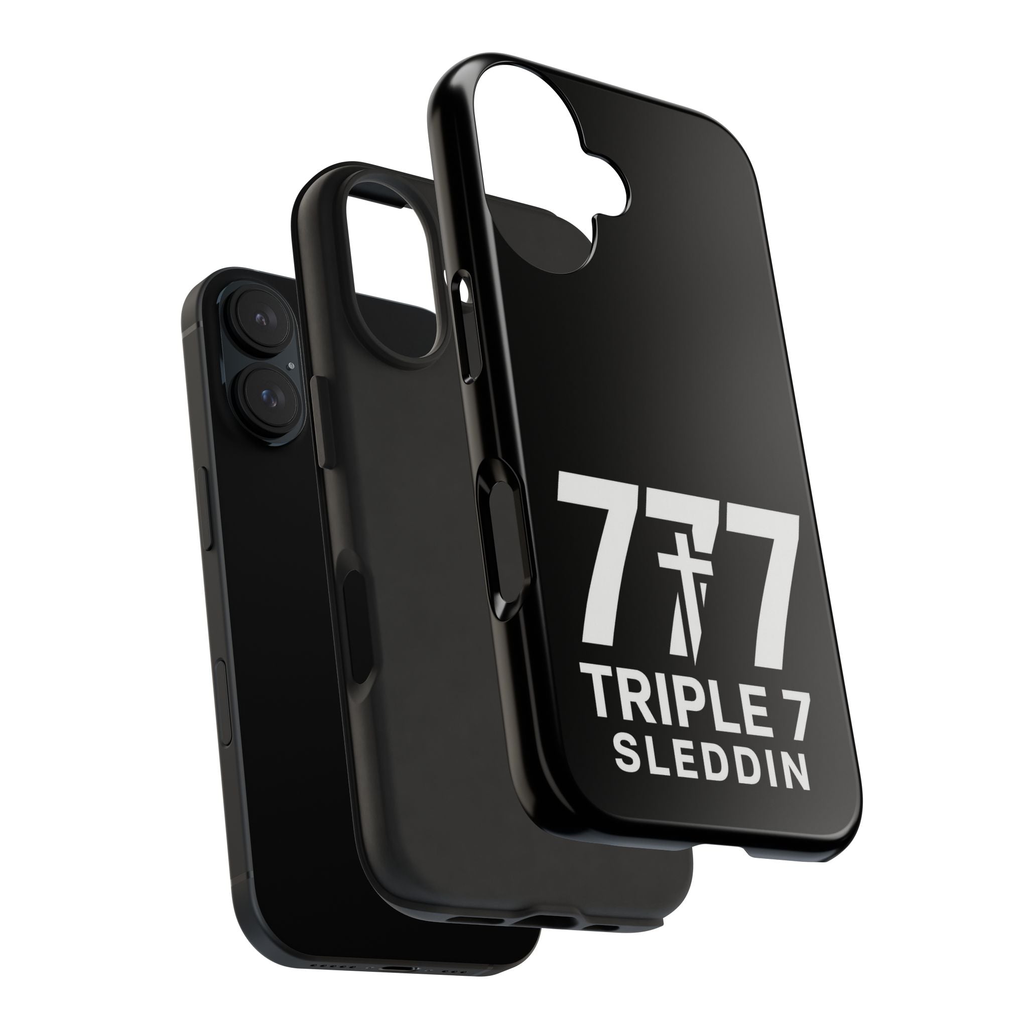 777 Phone Case