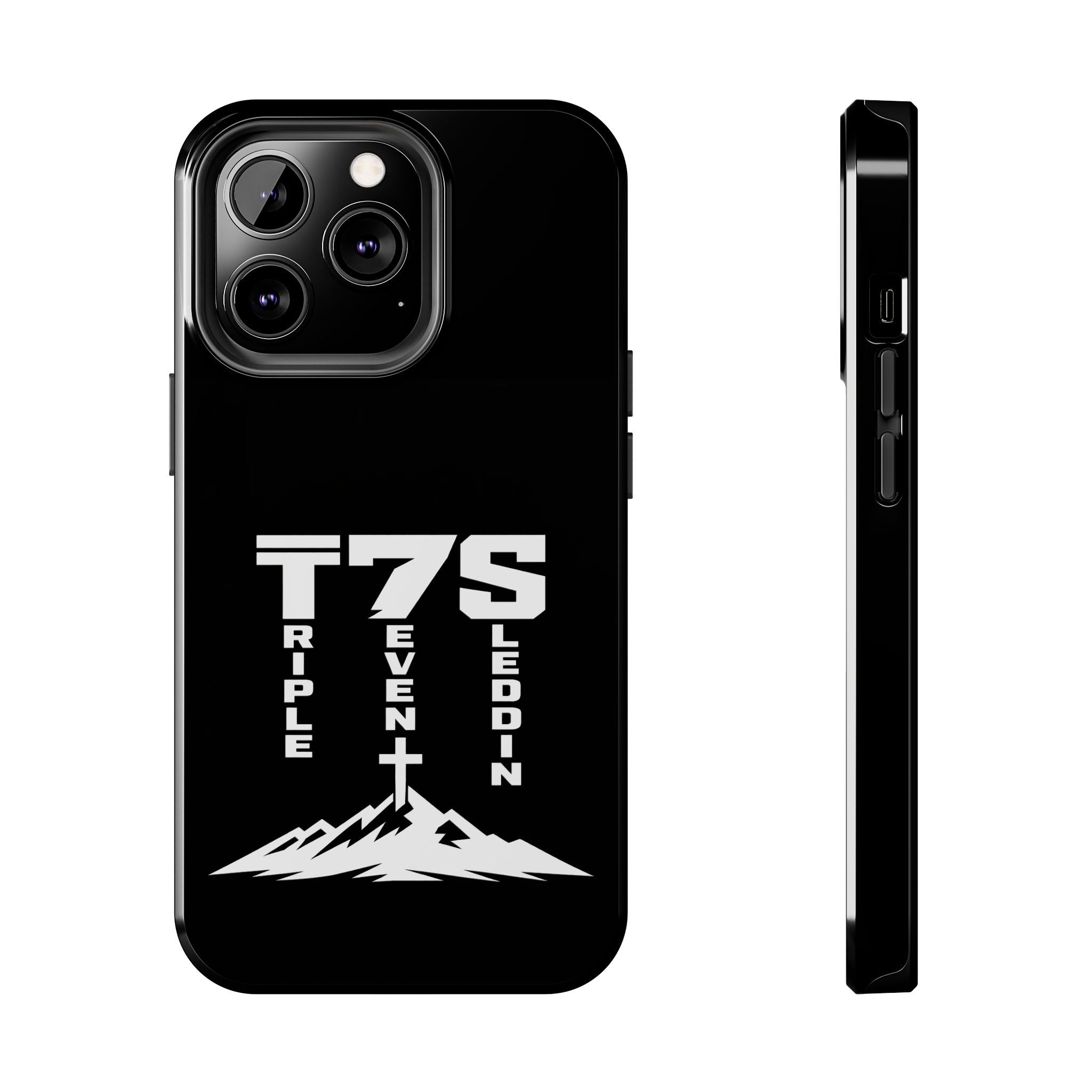T7S Phone Case