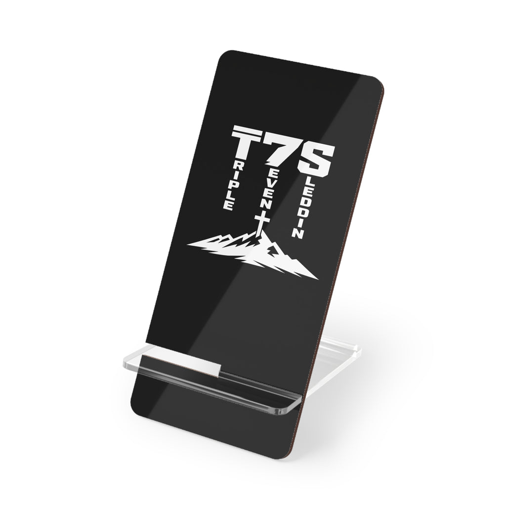 Mobile Display Stand for Smartphones