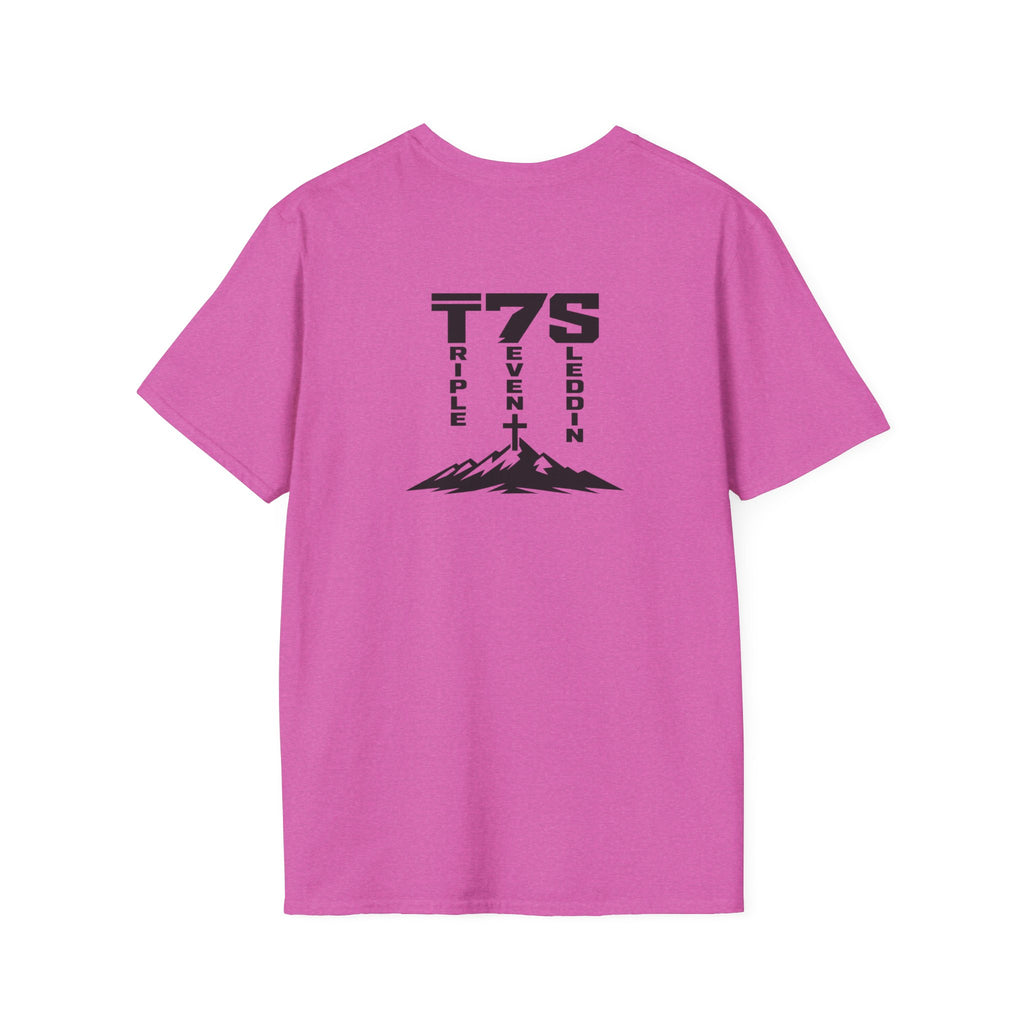 T7S Unisex Softstyle T-Shirt