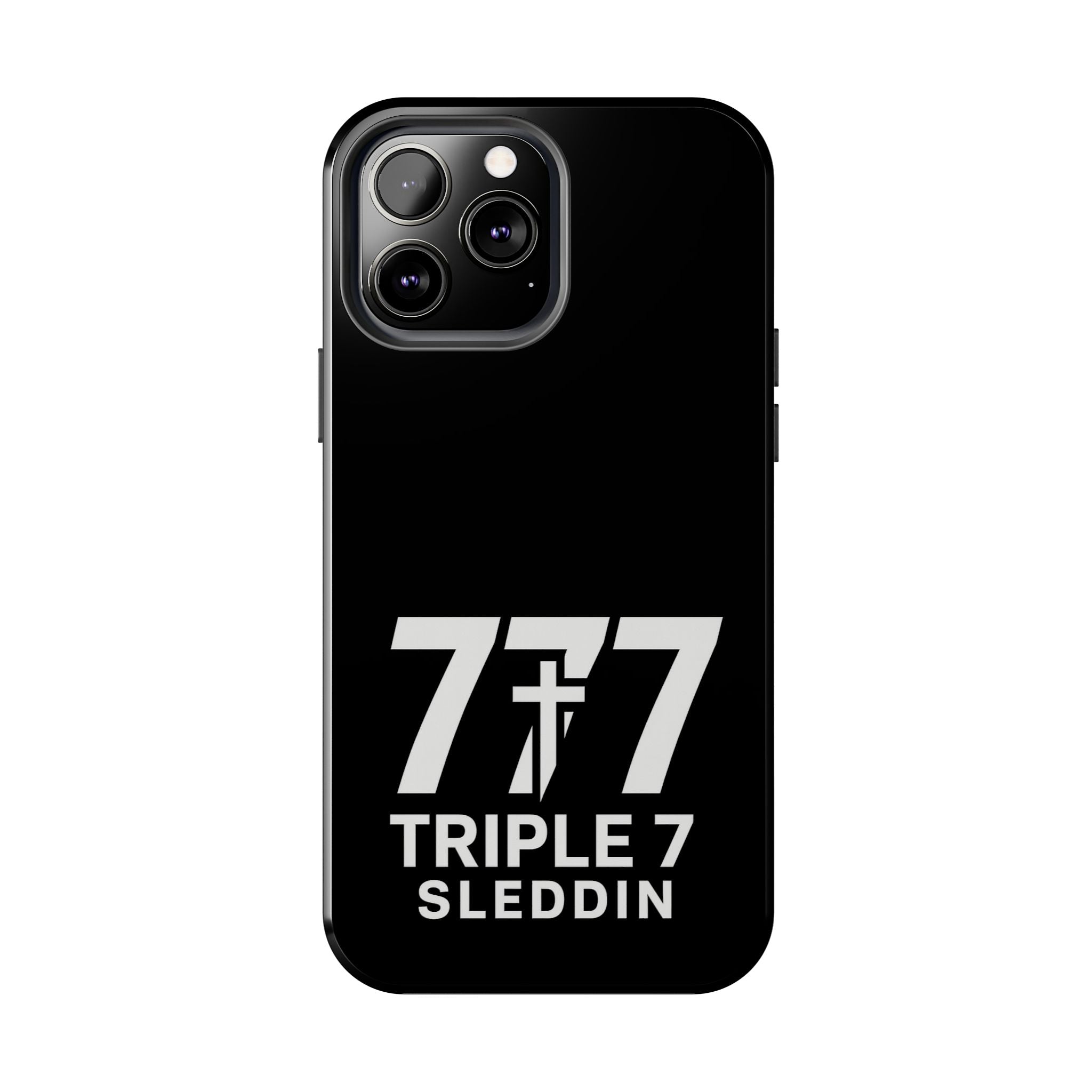 777 Phone Case