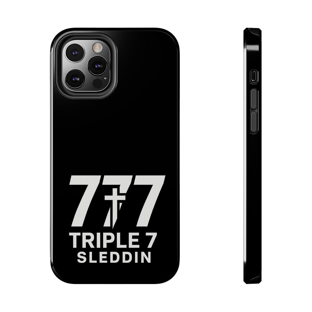 777 Phone Case