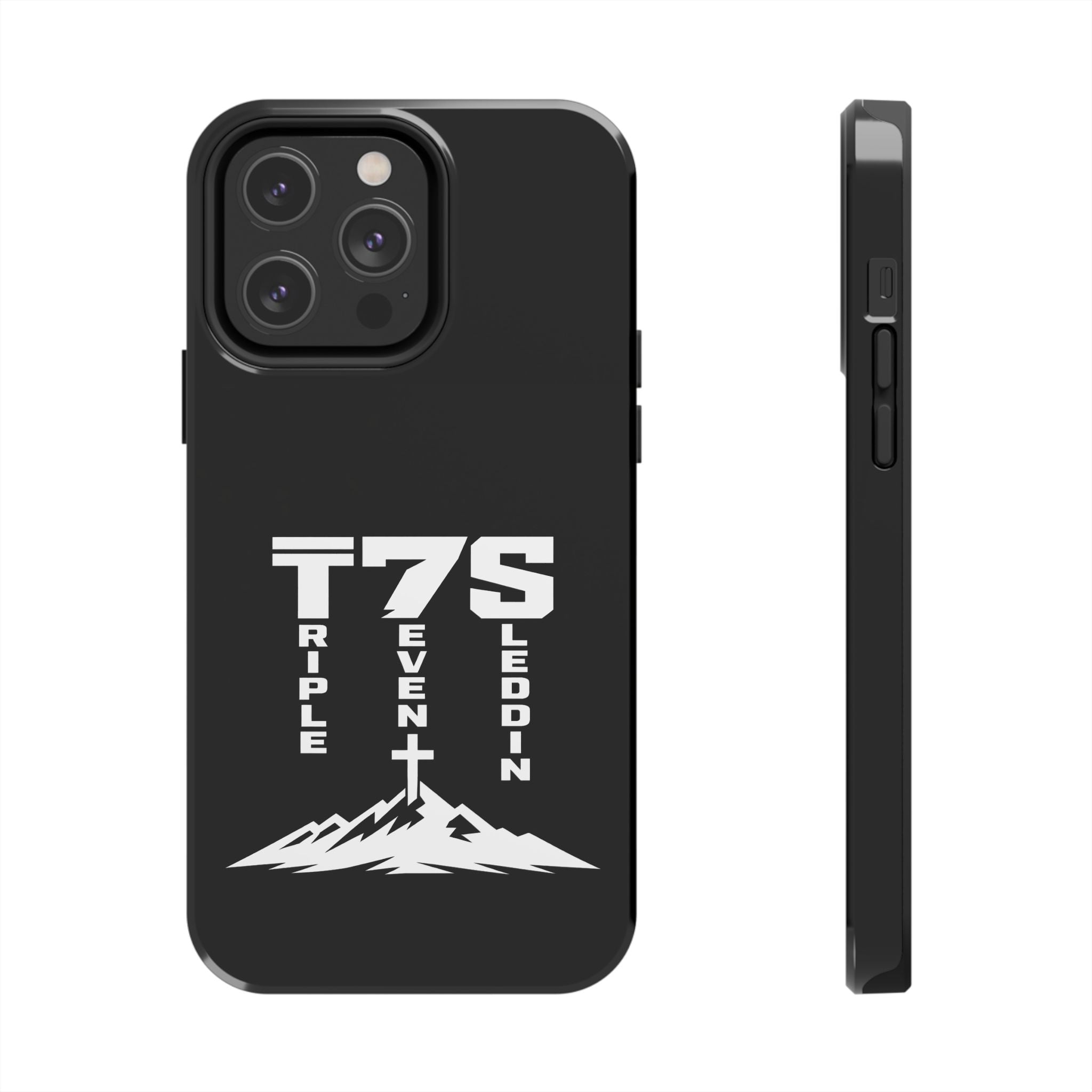 T7S Phone Case
