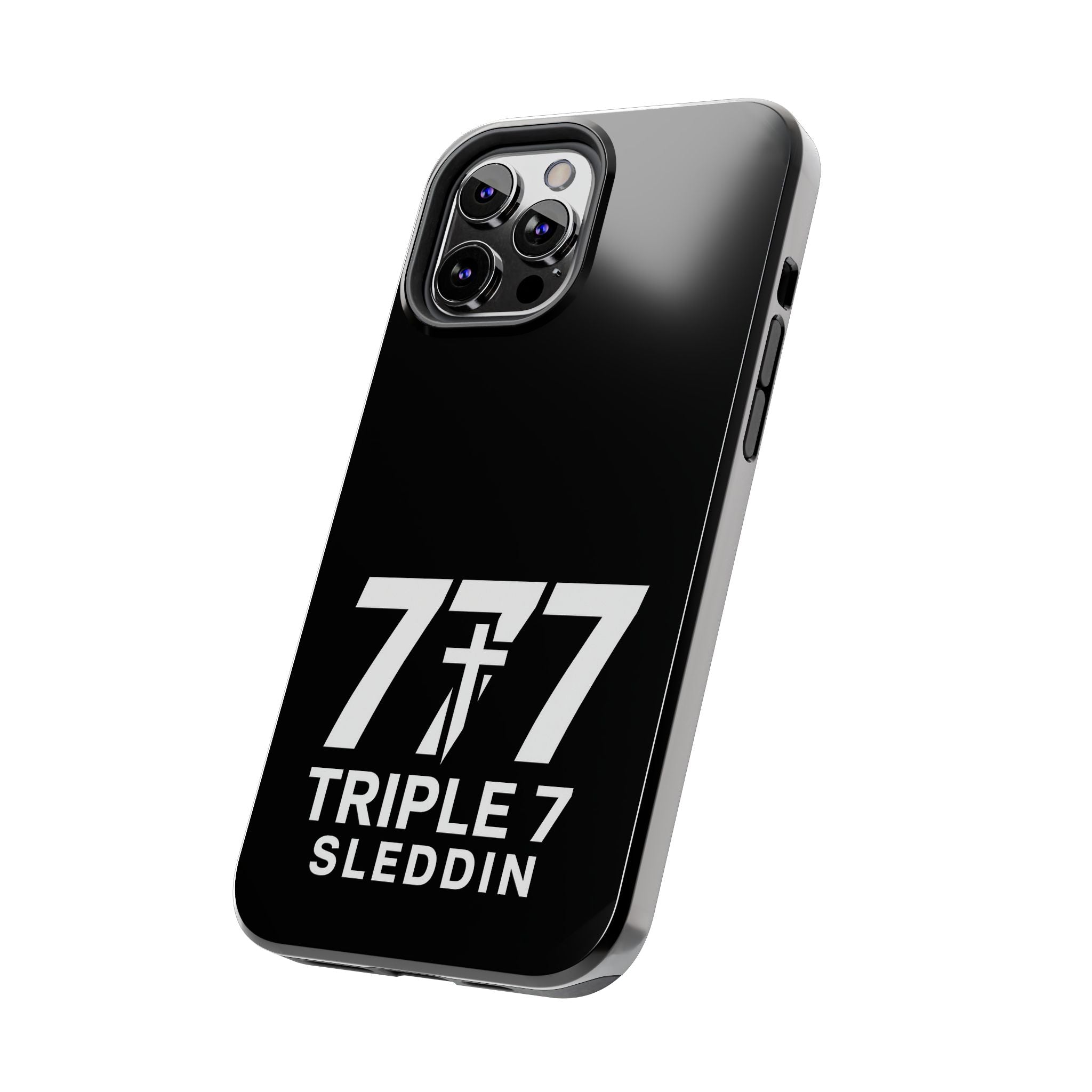 777 Phone Case
