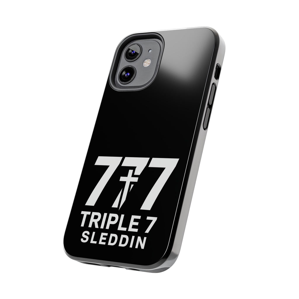 777 Phone Case