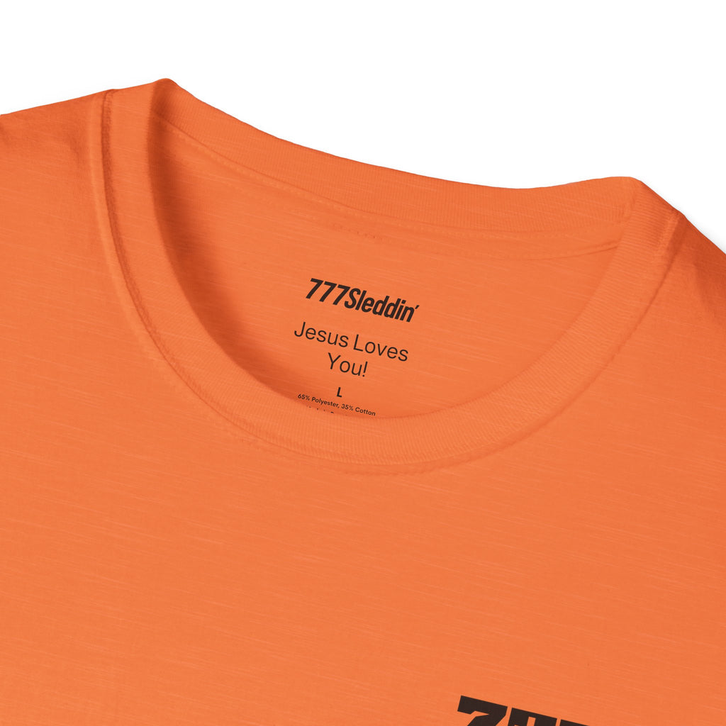 T7S Unisex Softstyle T-Shirt