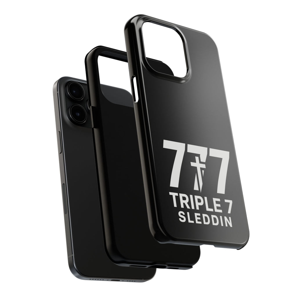 777 Phone Case