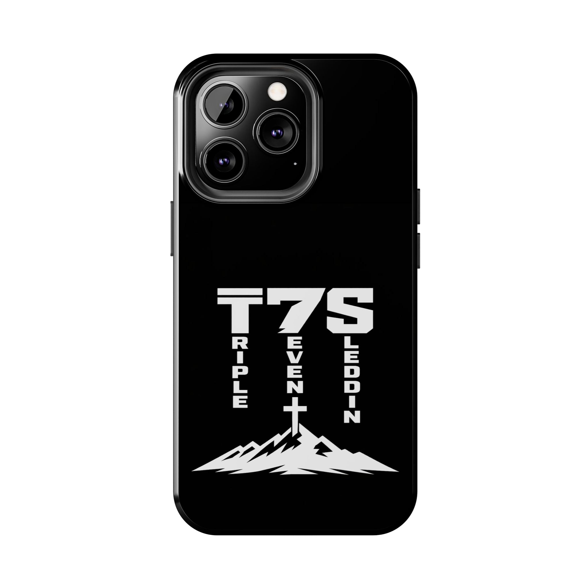 T7S Phone Case