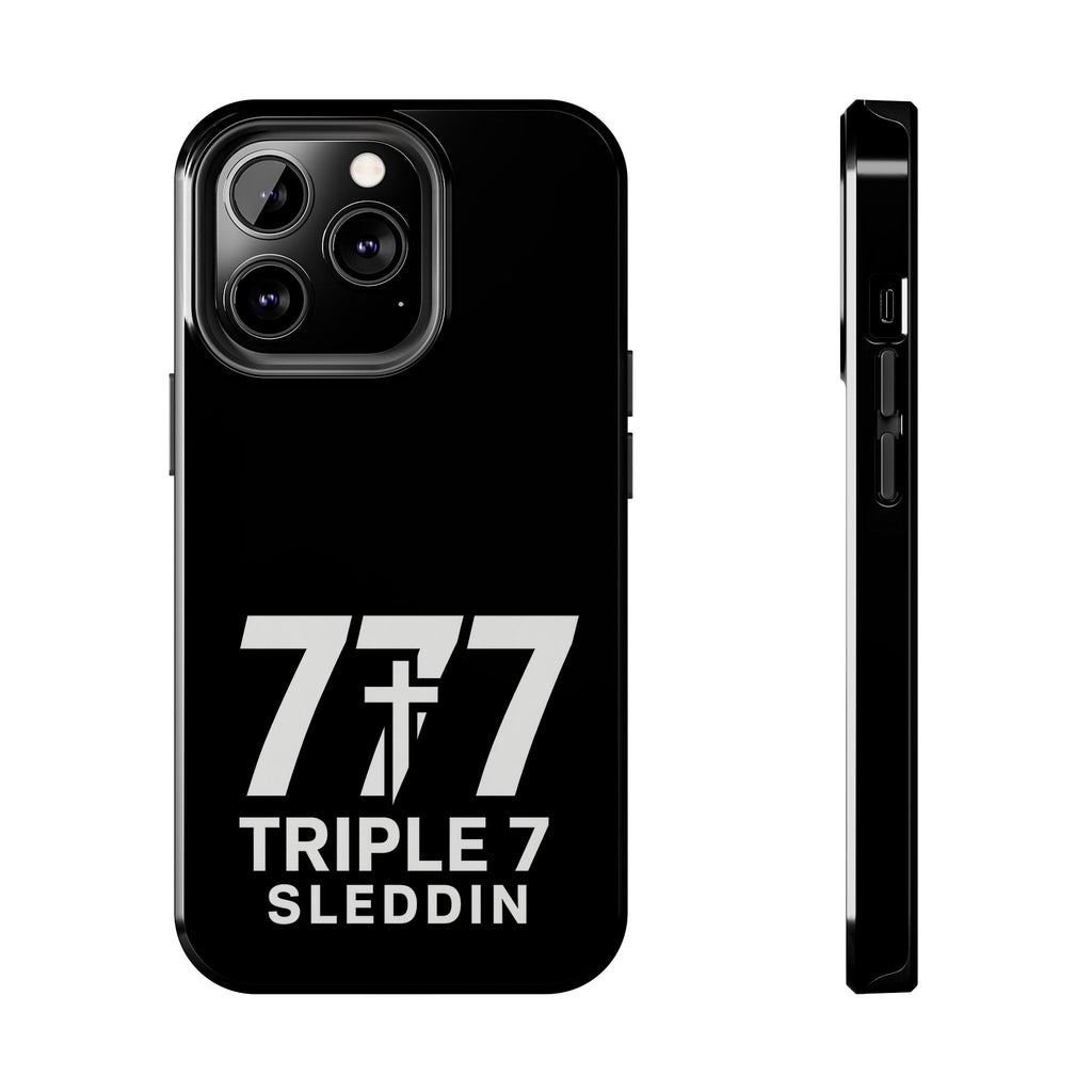 777 Phone Case