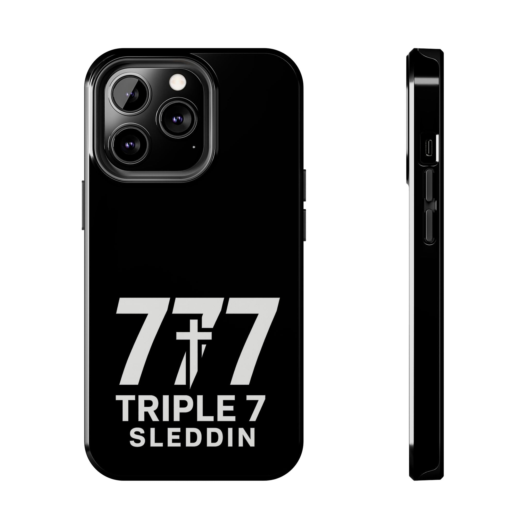 777 Phone Case