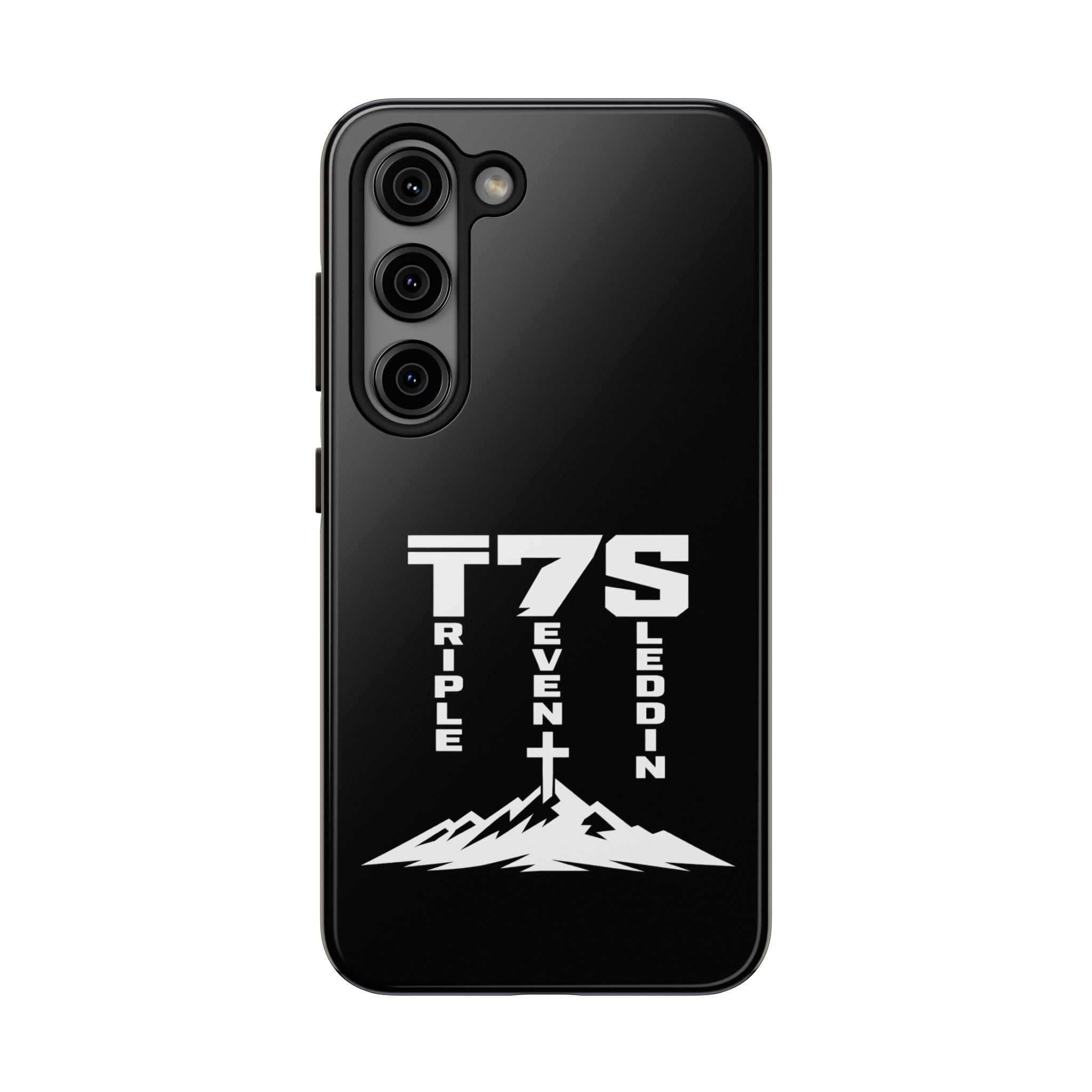 T7S Phone Case