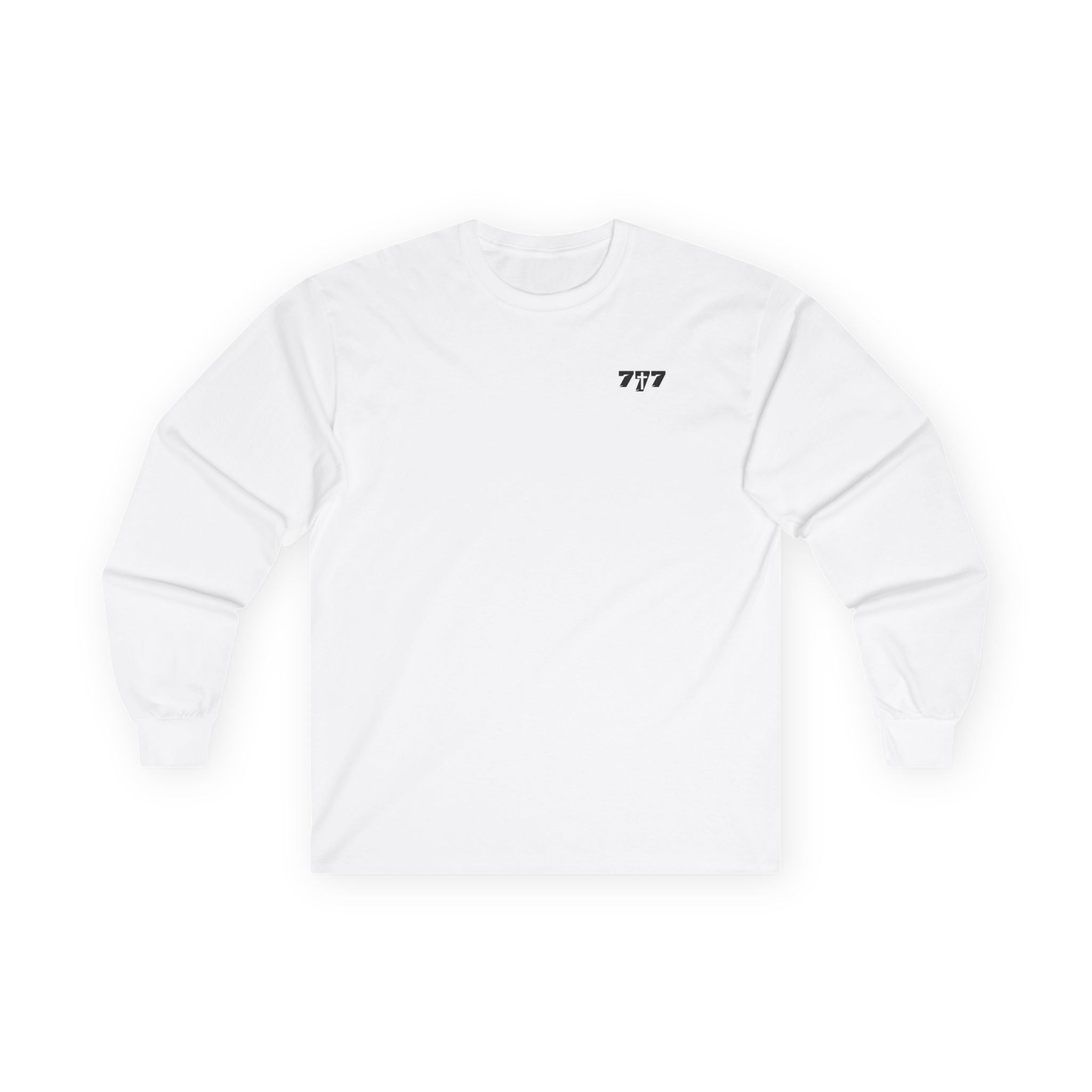 T7S Unisex Ultra Cotton Long Sleeve Tee
