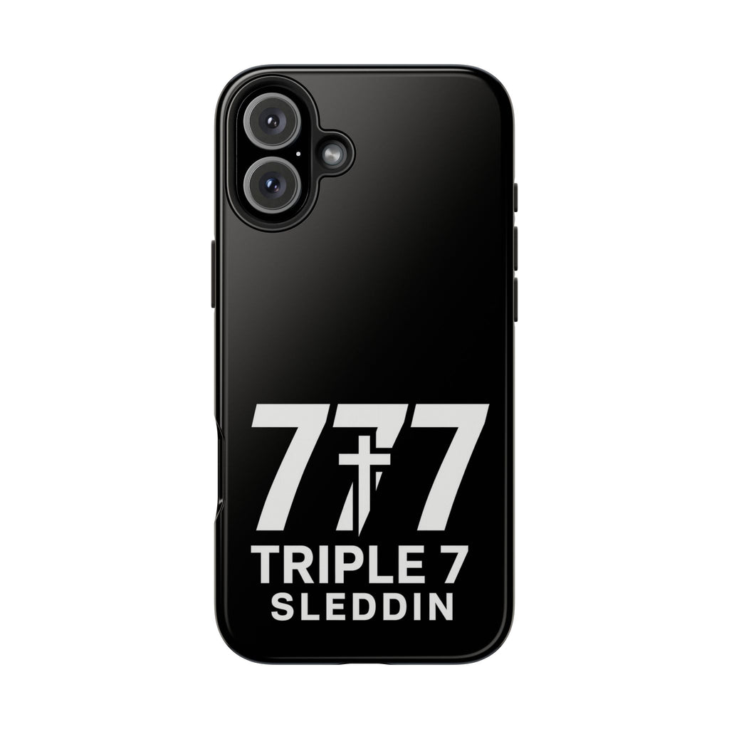 777 Phone Case