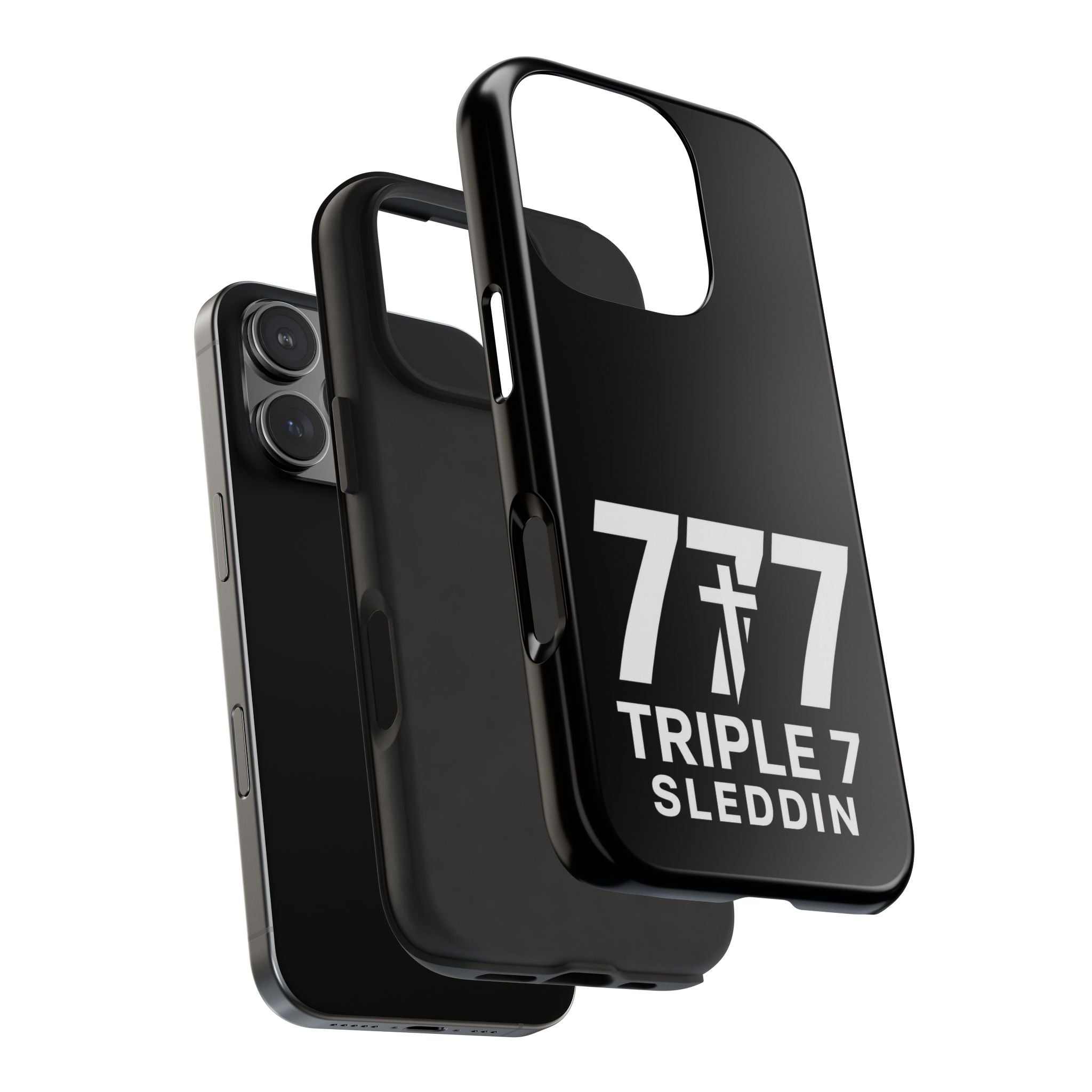 777 Phone Case
