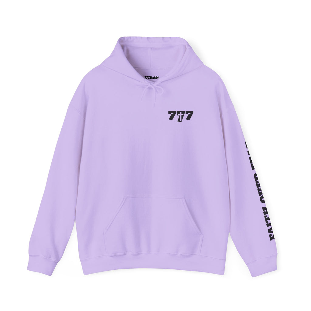 In Creation Unisex Heavy Blend™ Hooded Sweatshirt