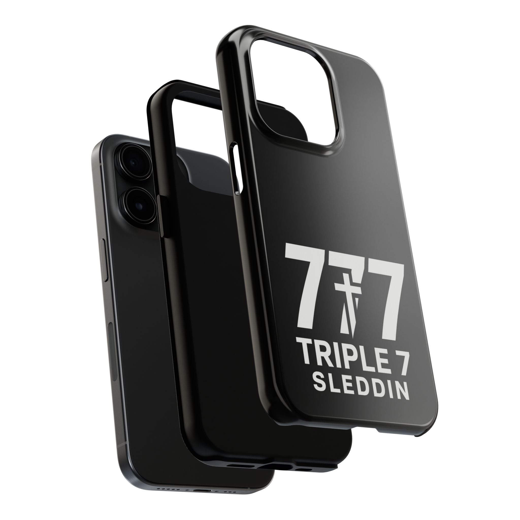777 Phone Case