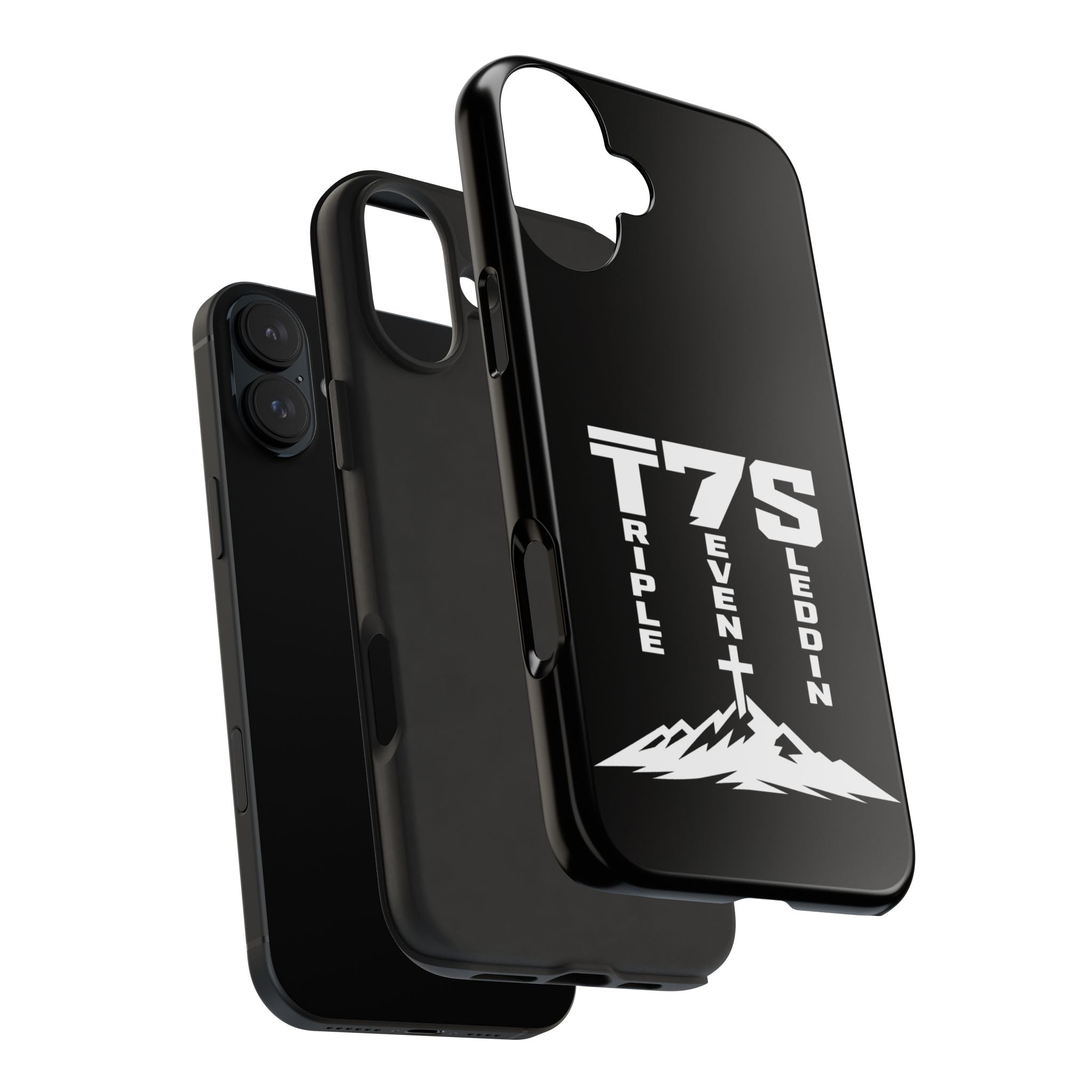 T7S Phone Case