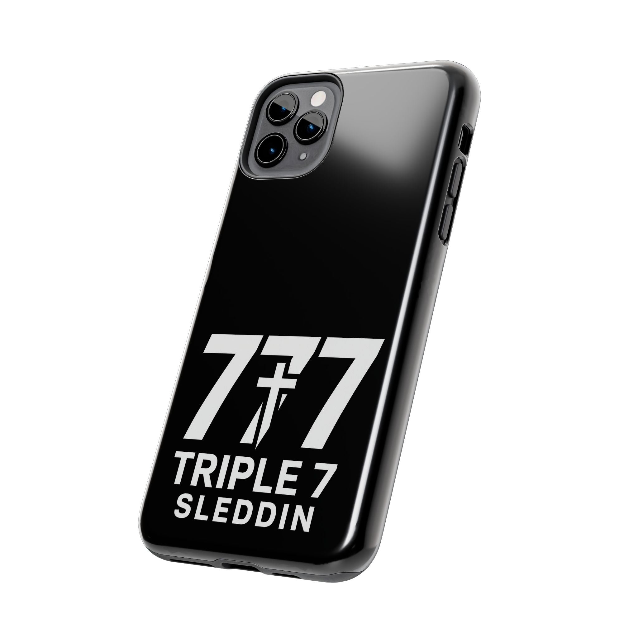 777 Phone Case