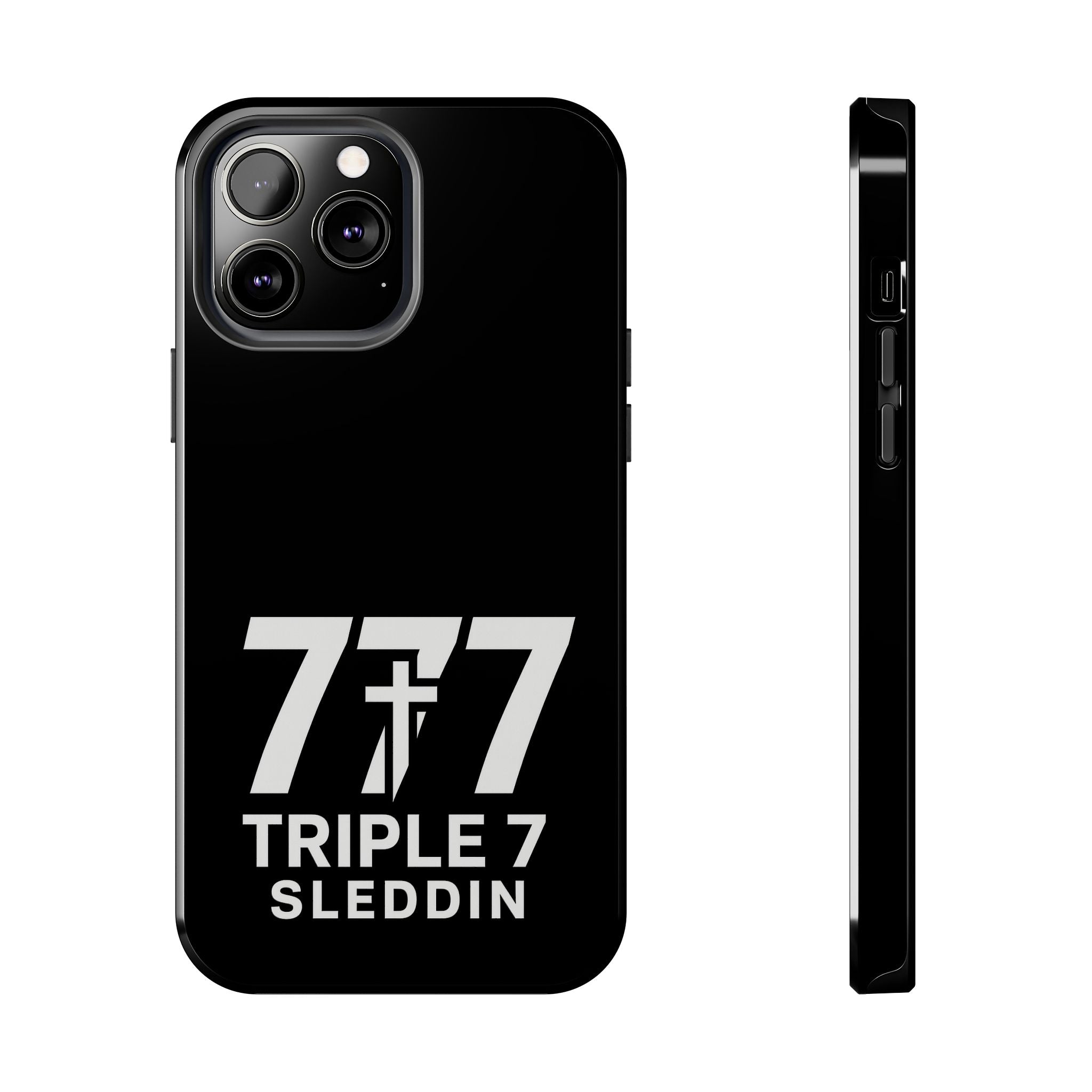 777 Phone Case