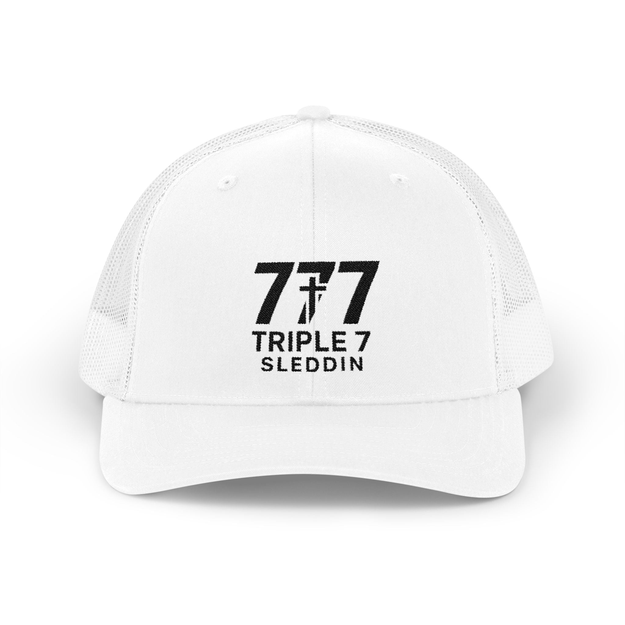 OG LOGO/Black SnapBack Cap