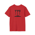 T7S Unisex Softstyle T-Shirt