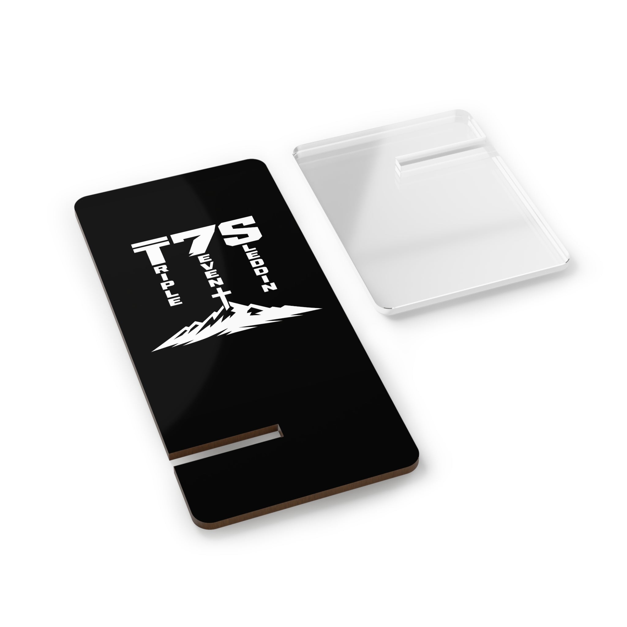 Mobile Display Stand for Smartphones