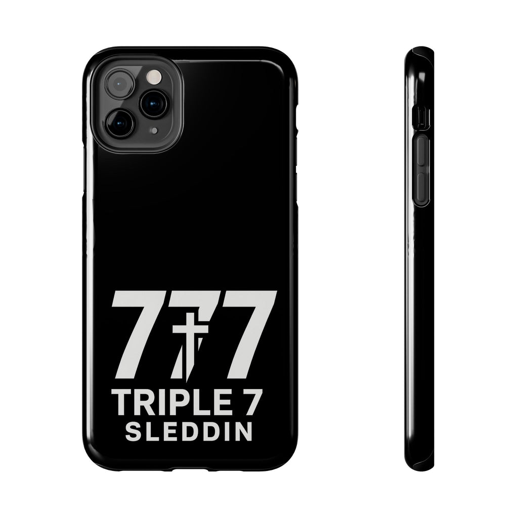 777 Phone Case