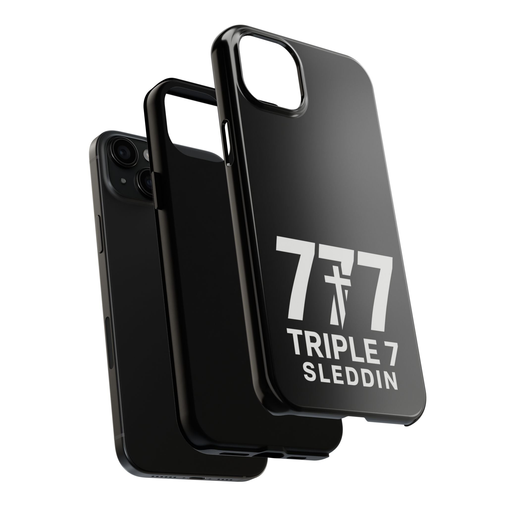 777 Phone Case