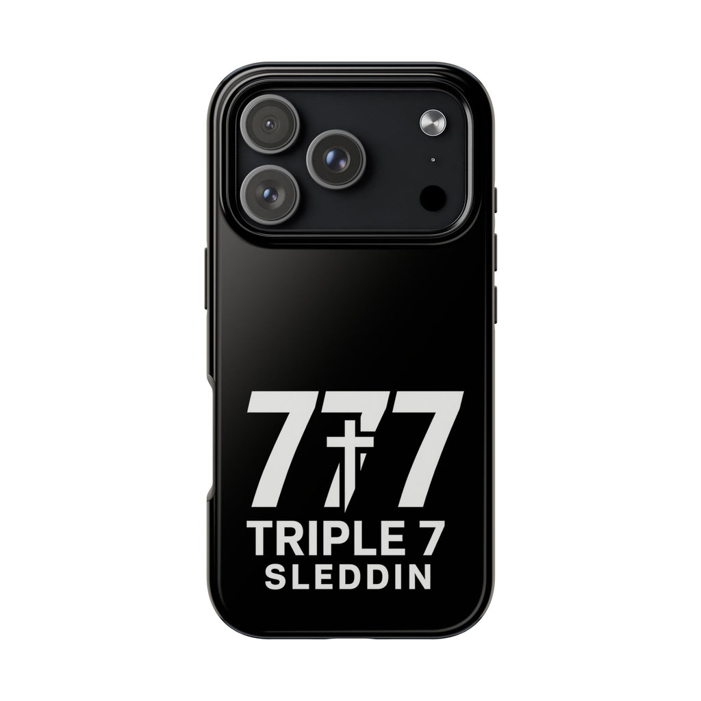 777 Phone Case