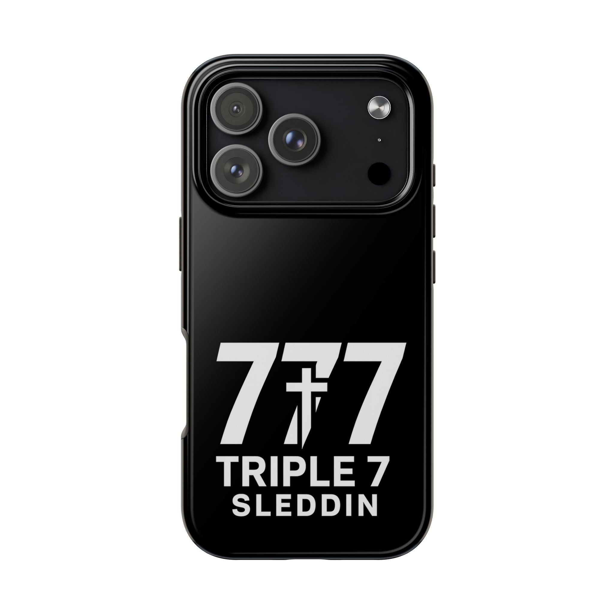 777 Phone Case