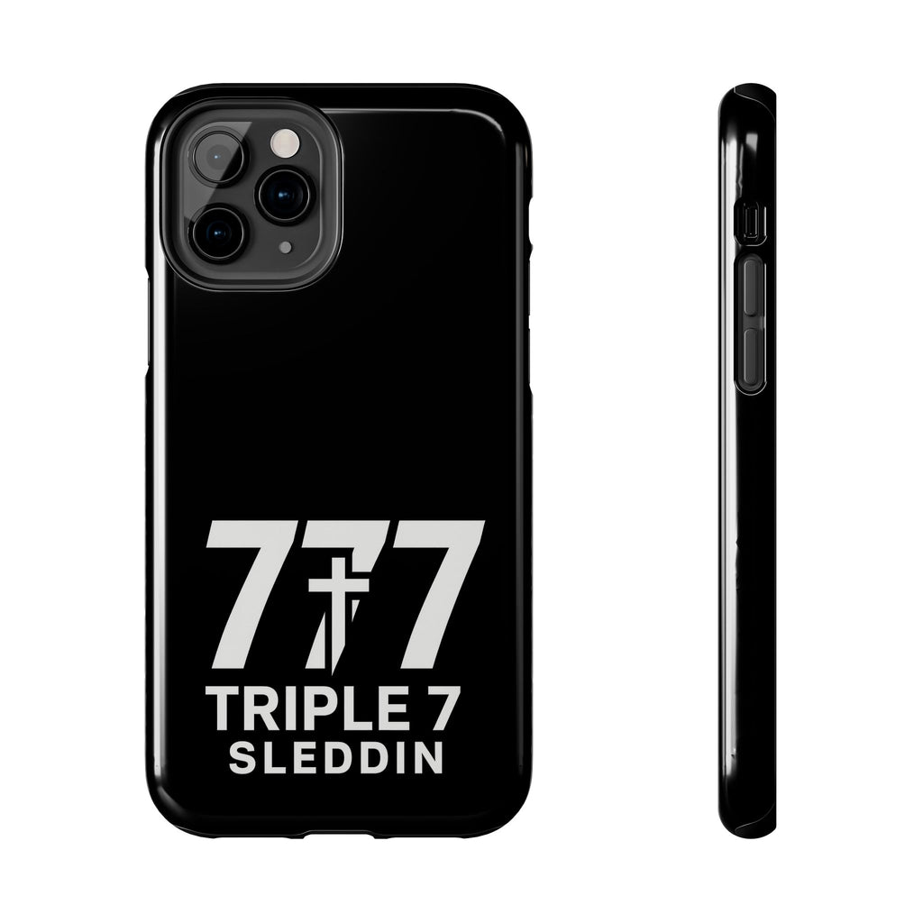 777 Phone Case