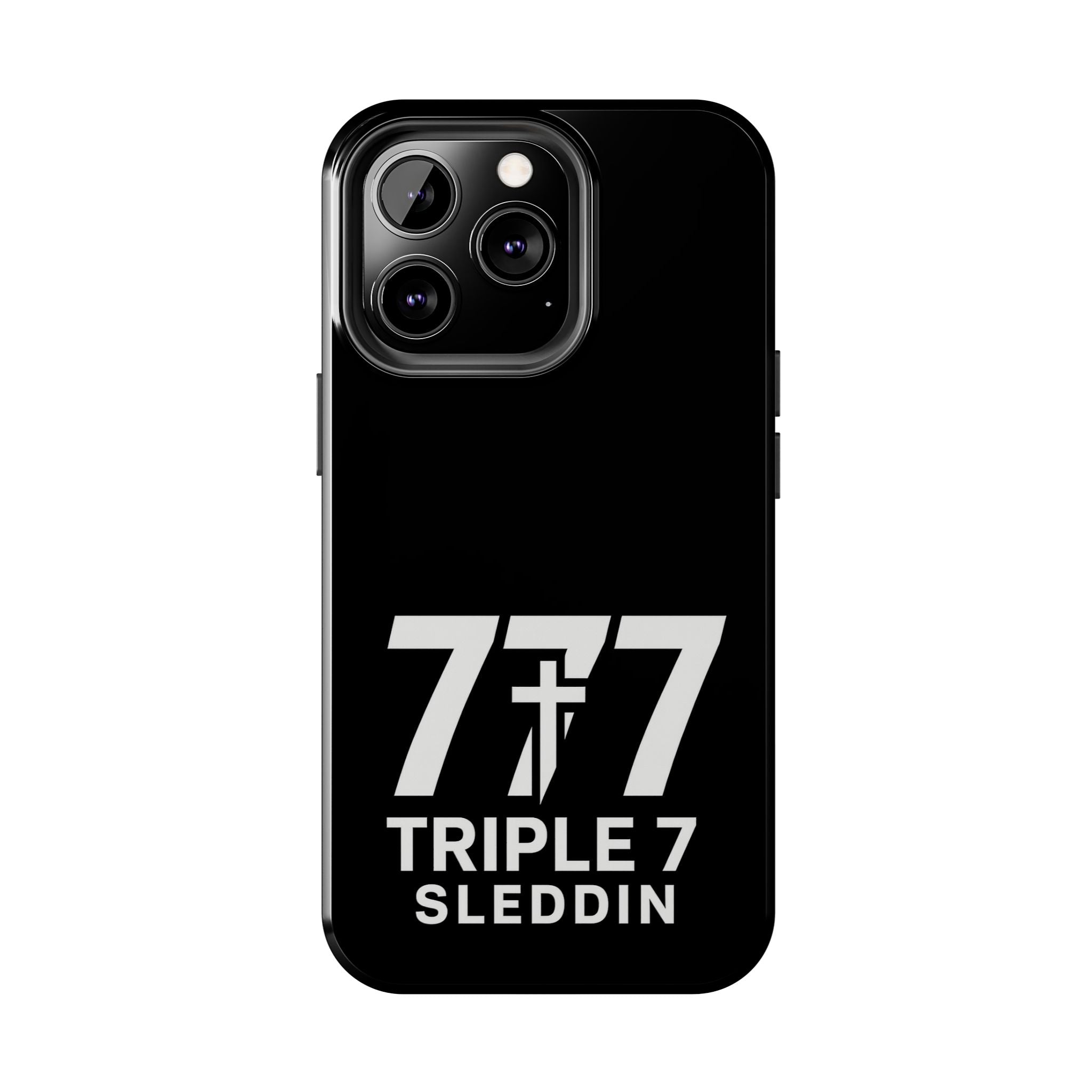 777 Phone Case