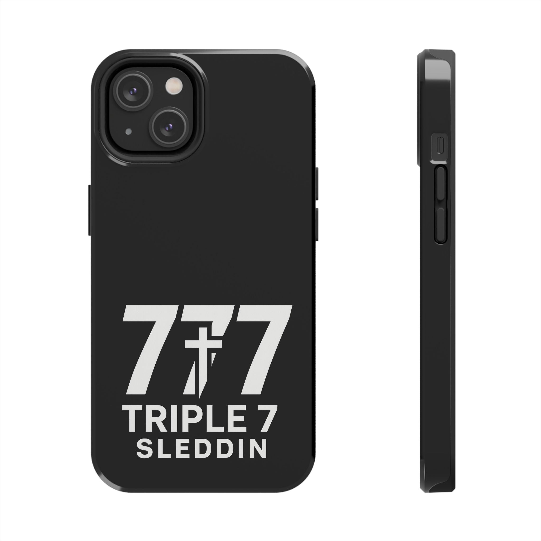 777 Phone Case