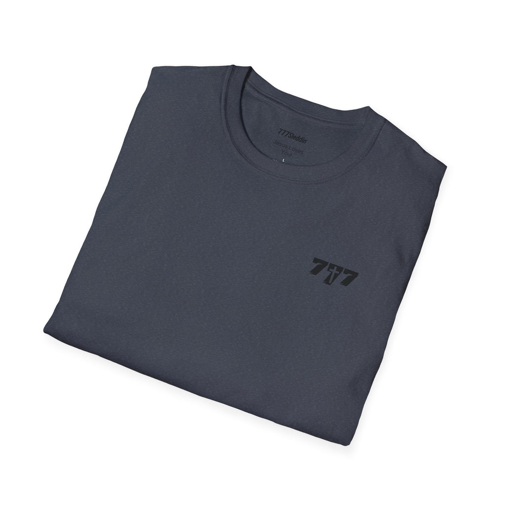T7S Unisex Softstyle T-Shirt