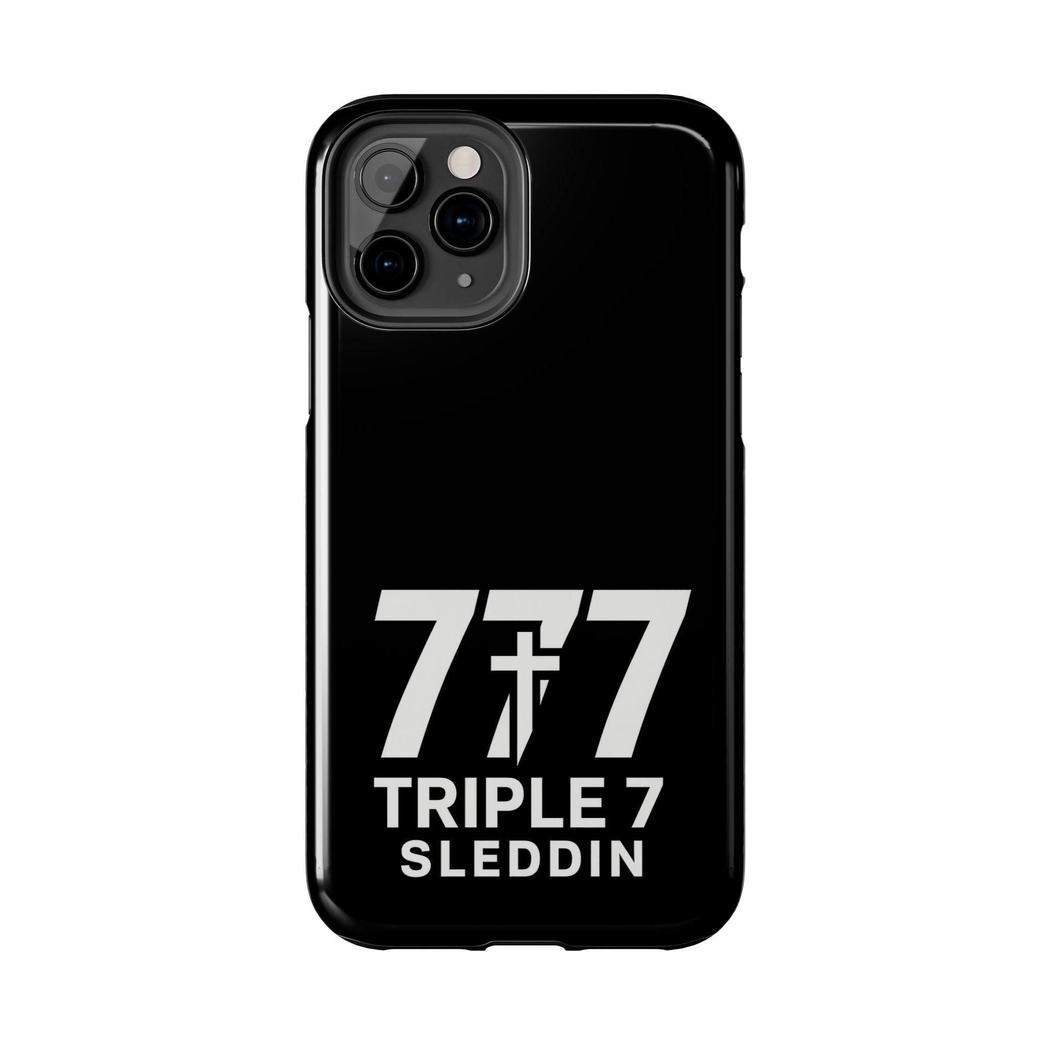 777 Phone Case