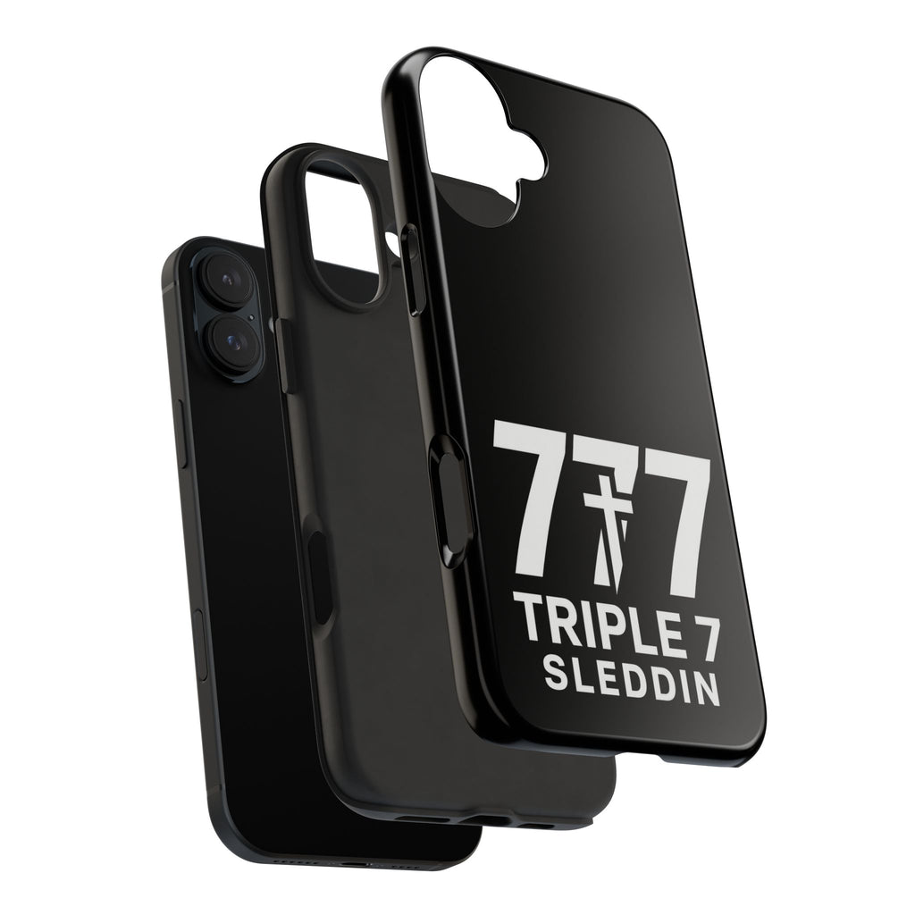 777 Phone Case