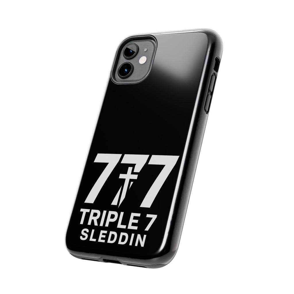 777 Phone Case