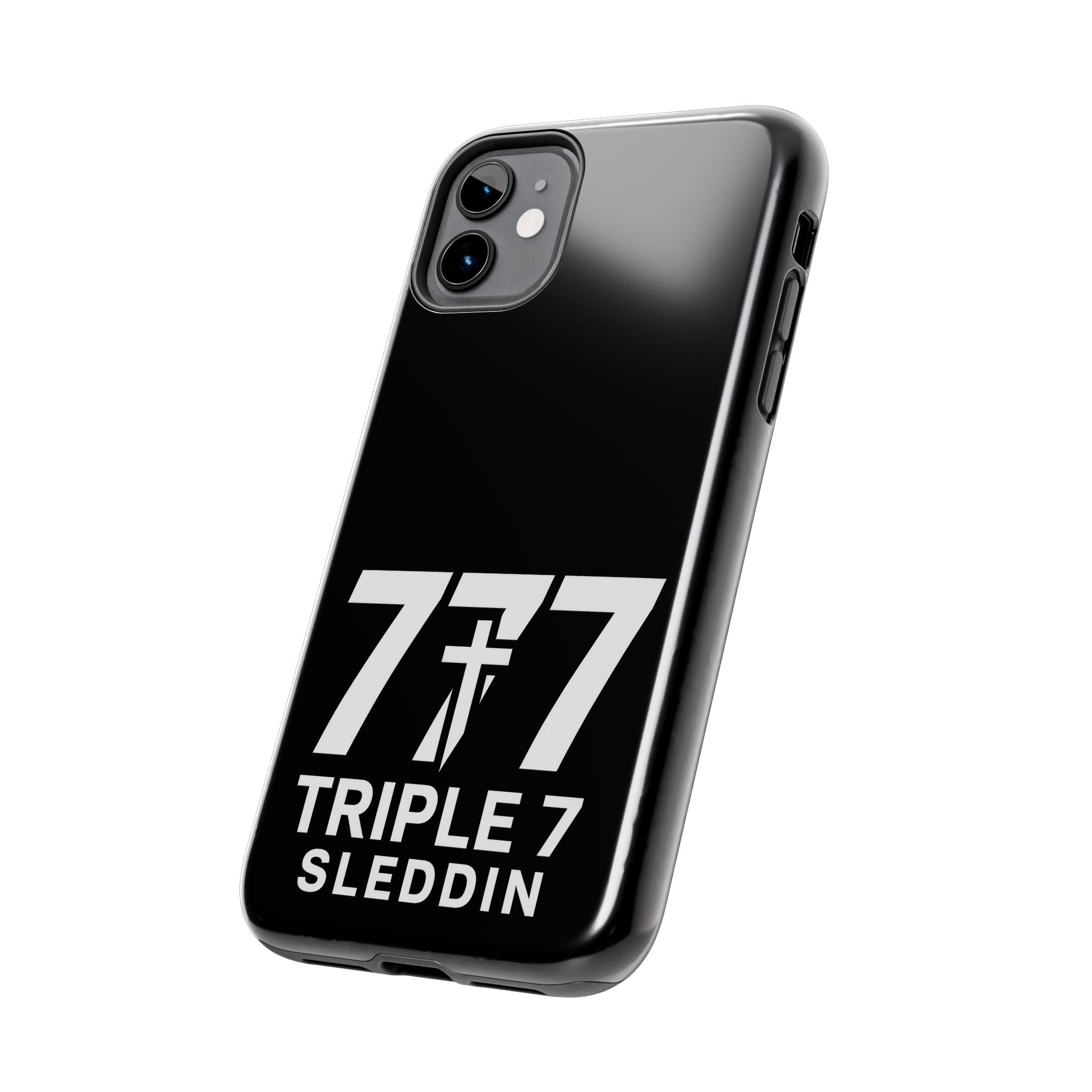 777 Phone Case