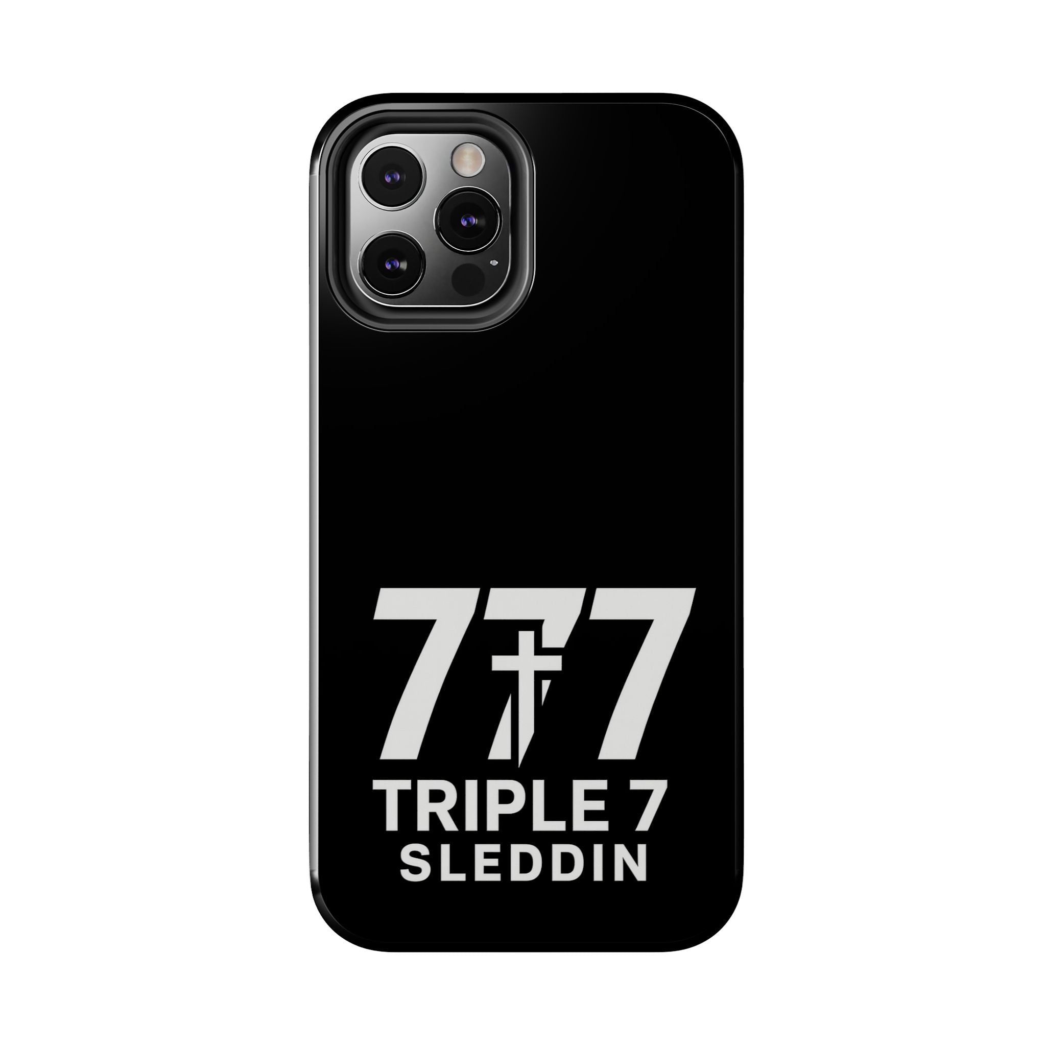 777 Phone Case