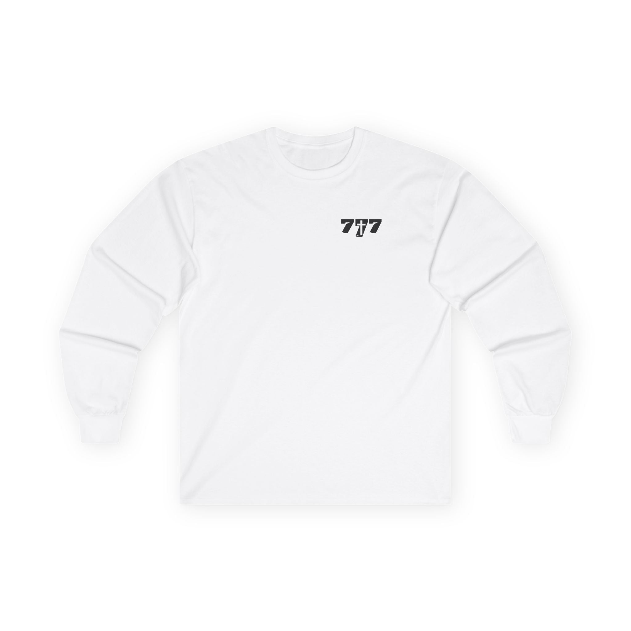 T7S Unisex Ultra Cotton Long Sleeve Tee