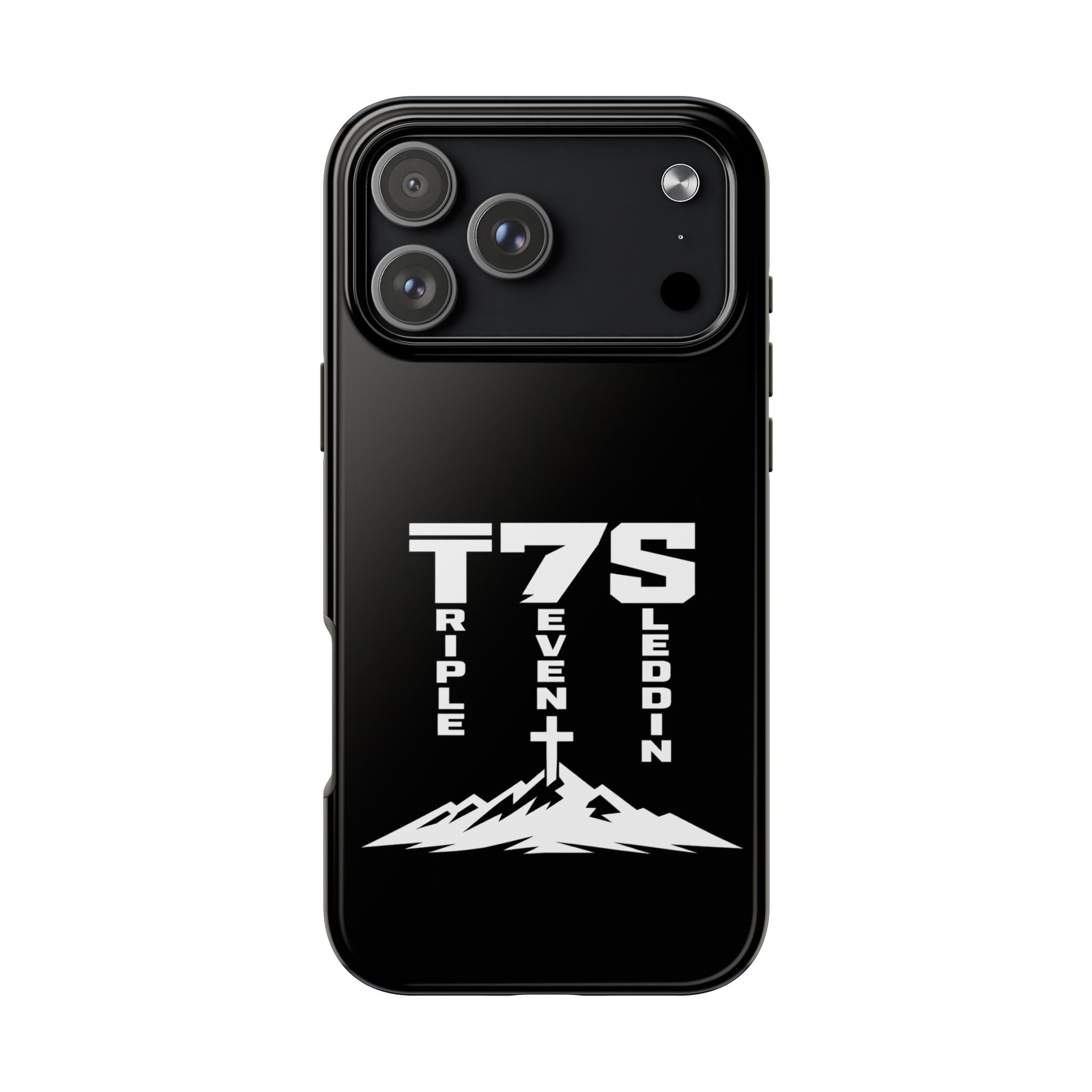 T7S Phone Case