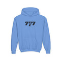 In Creation Youth Heavy Blend Hooded Sweatshirt