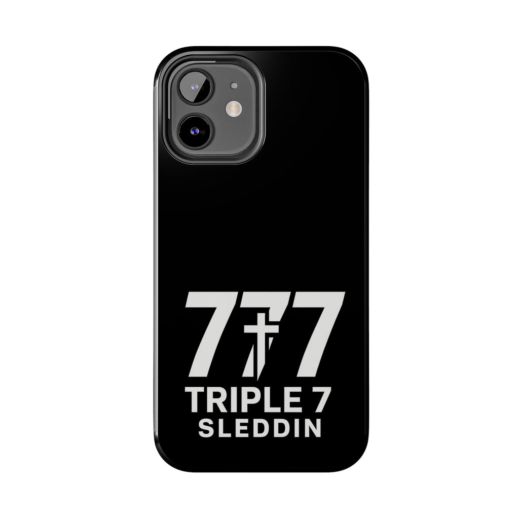 777 Phone Case