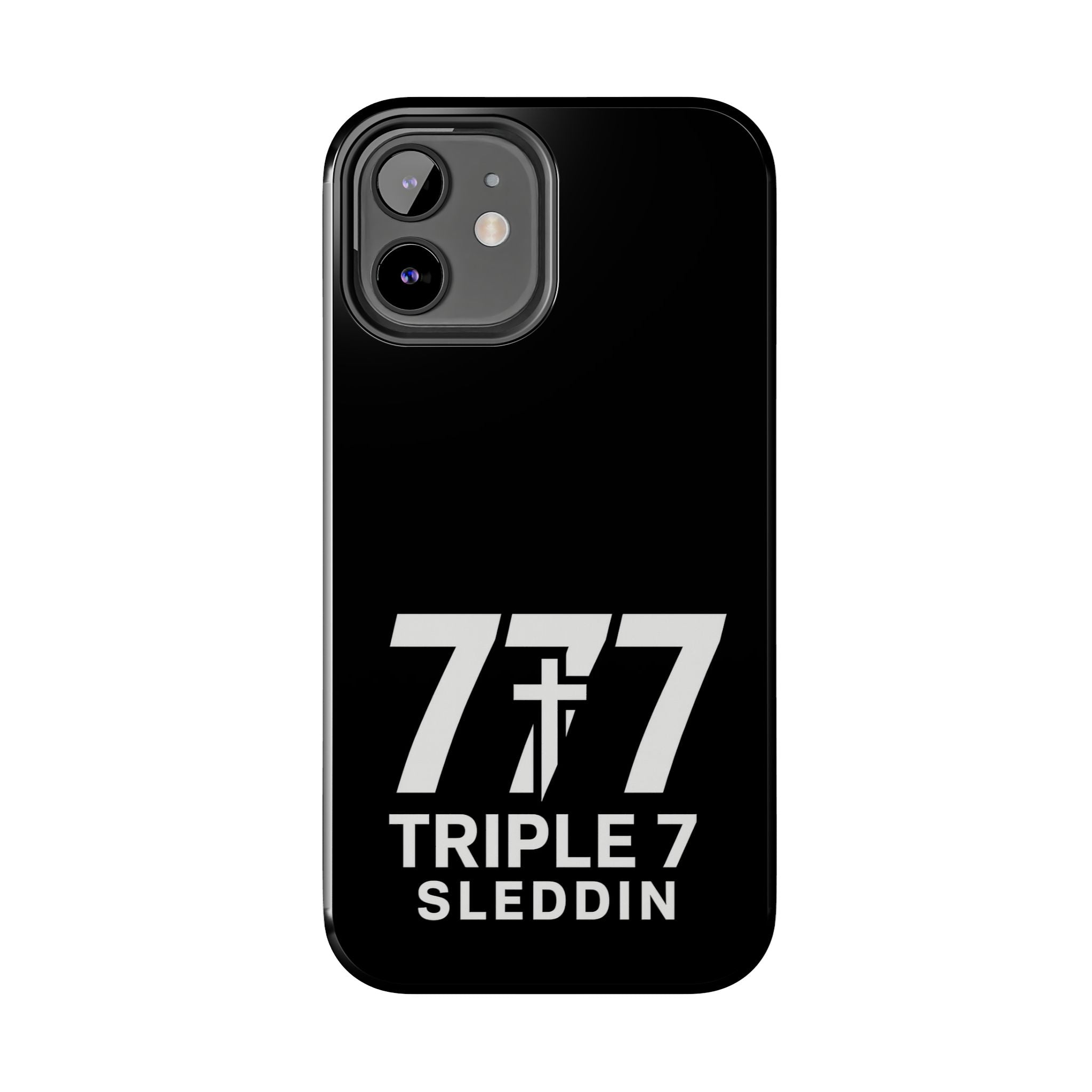 777 Phone Case